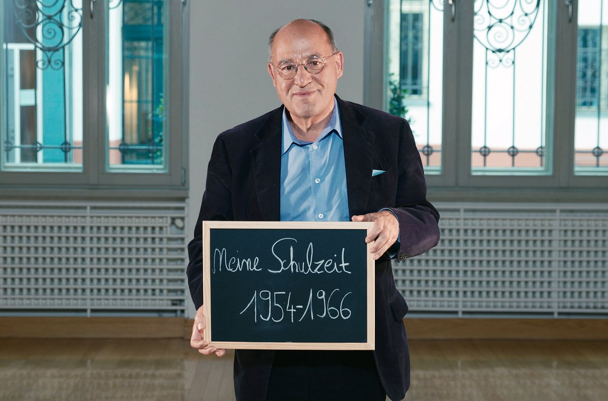 schulgeschichten