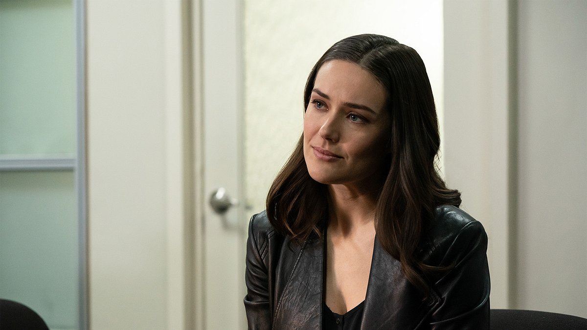 the blacklist