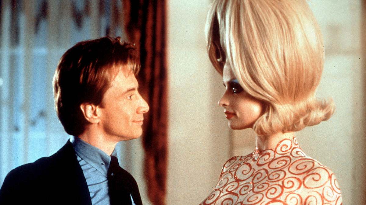 mars attacks!