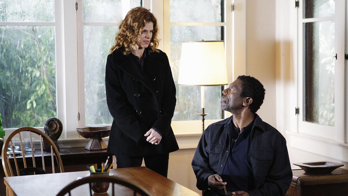 criminal minds