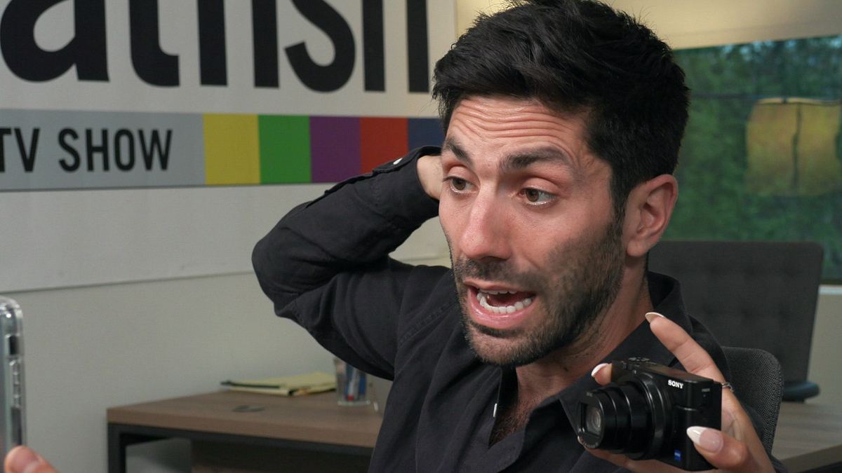 catfish: the tv series