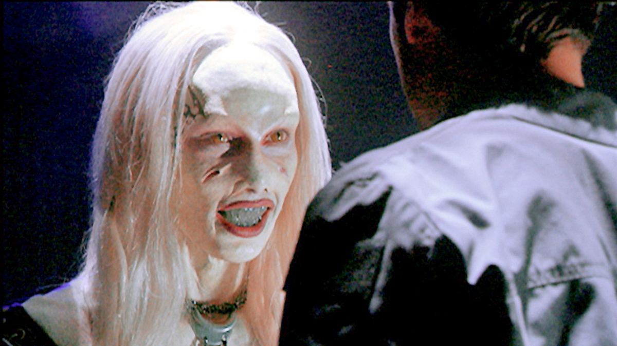 stargate atlantis