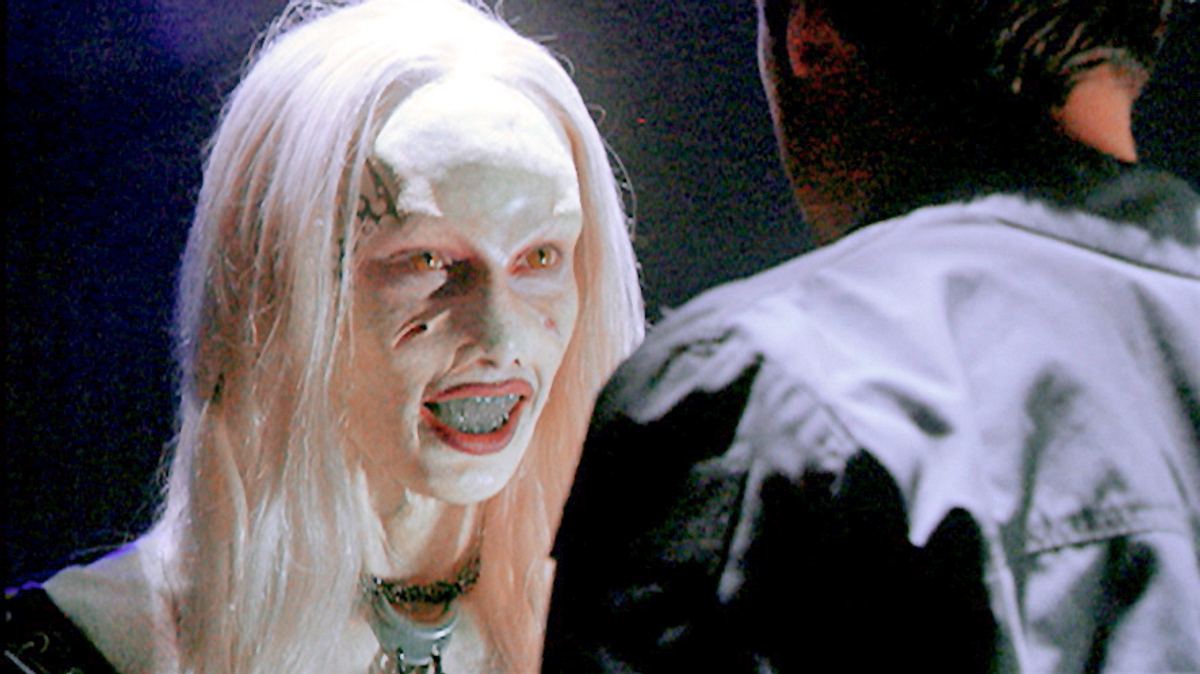 stargate atlantis