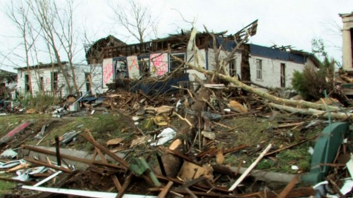 der joplin-tornado