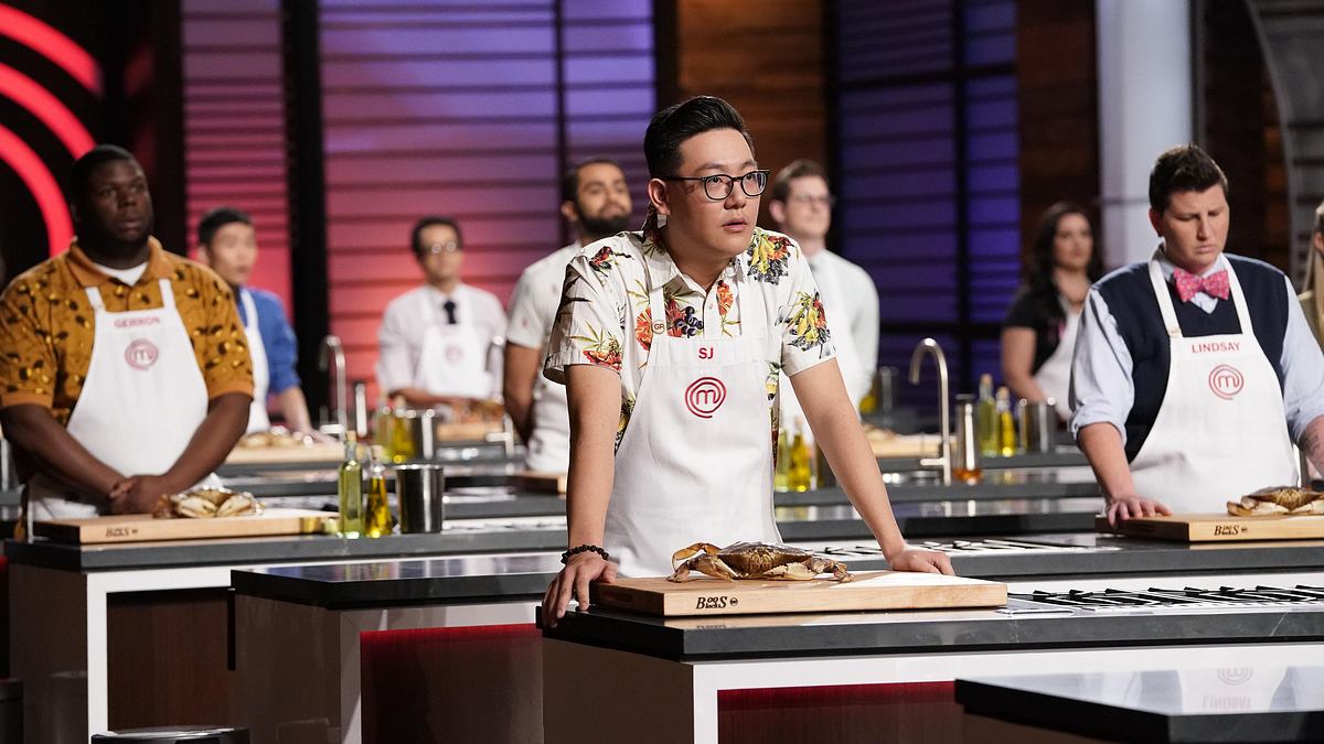 masterchef usa