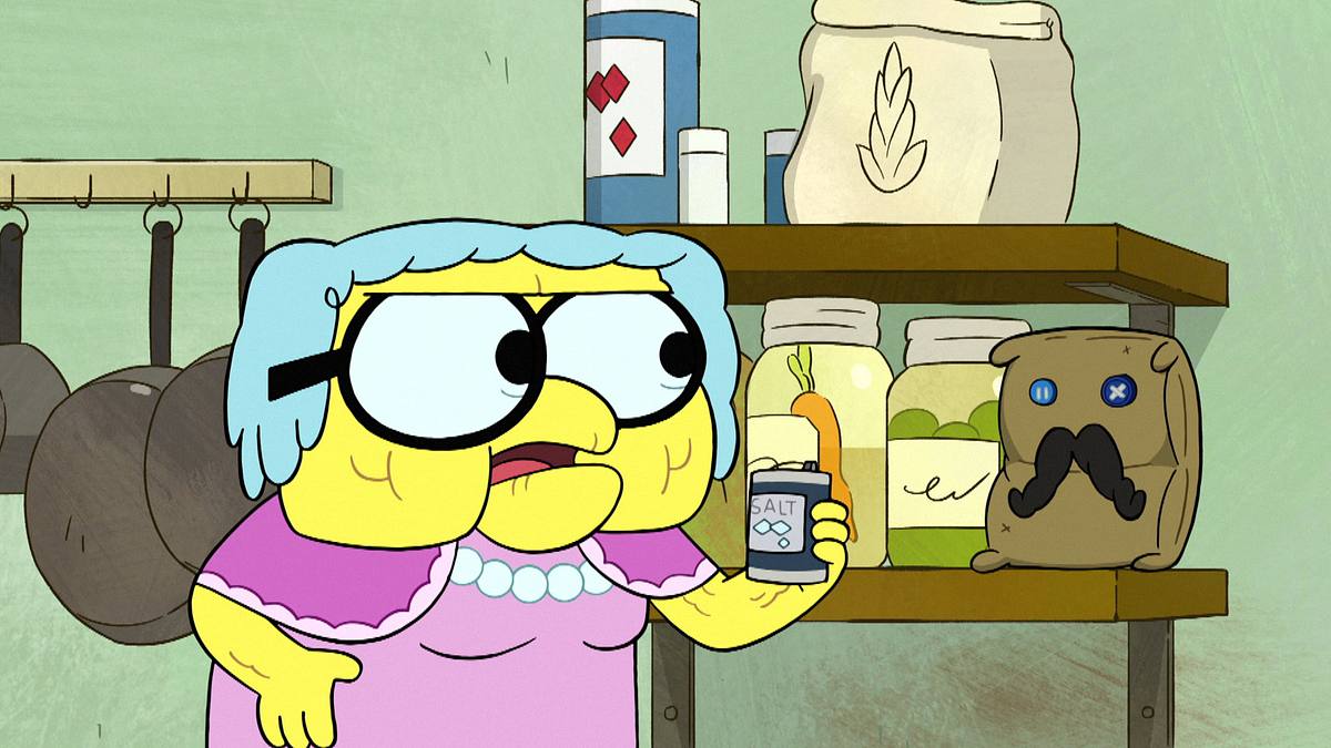 big city greens