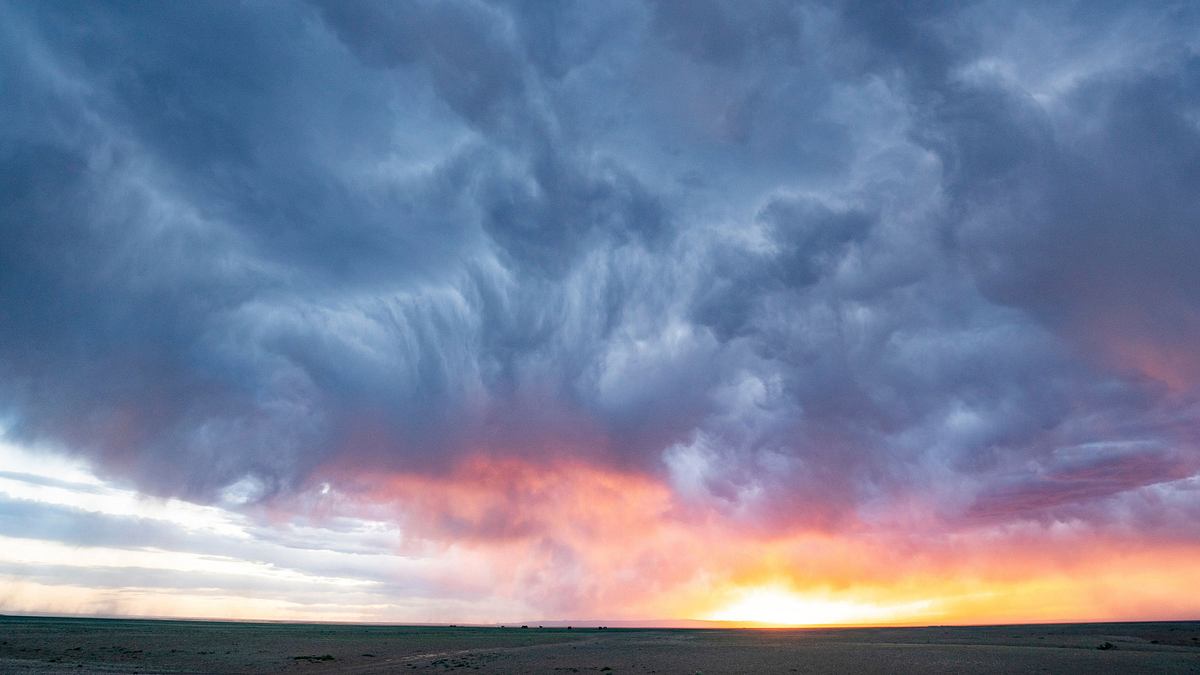 biwak - abenteuer mongolei