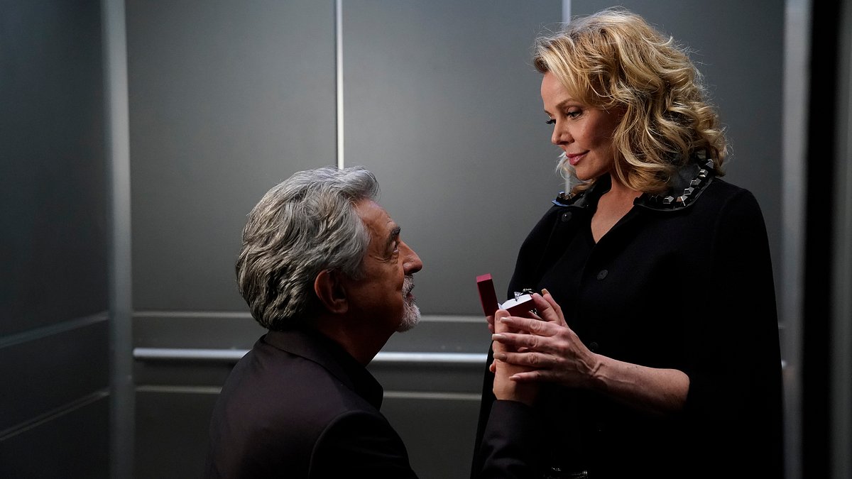 criminal minds