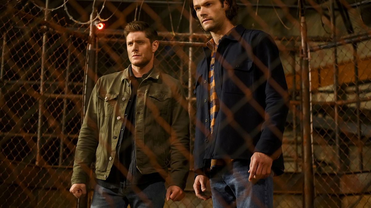 supernatural
