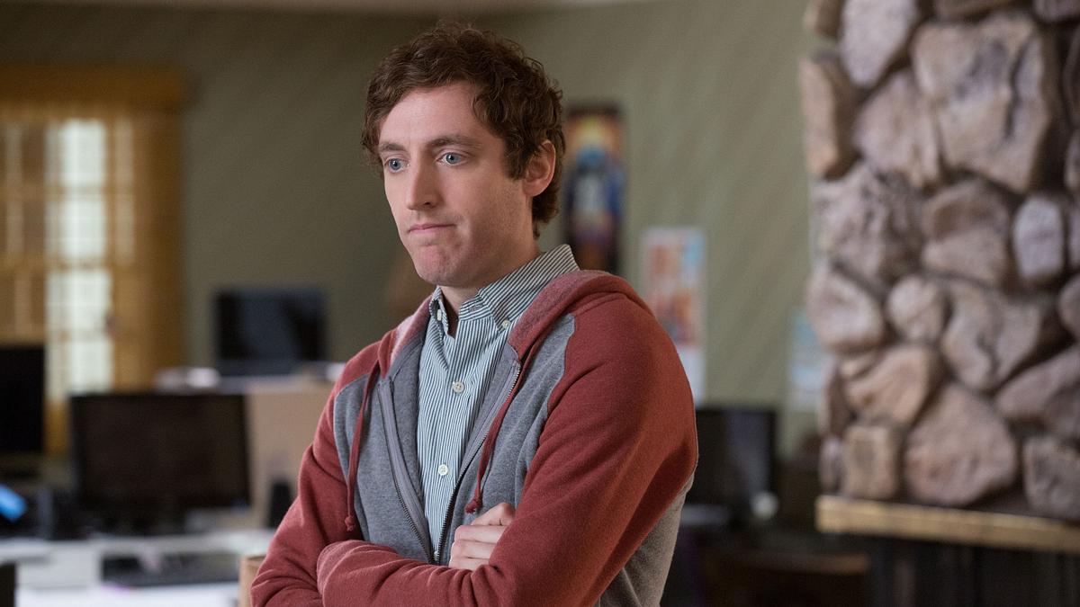 silicon valley