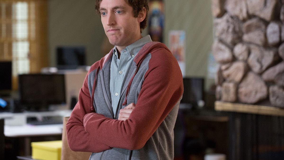 silicon valley