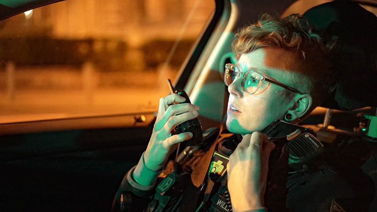 Speed Cops - Poser und Raser im Visier speed cops - poser und raser im visier