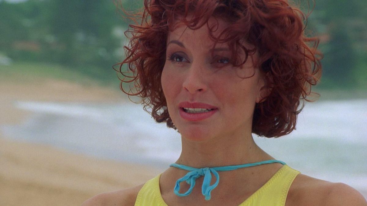 baywatch - die rettungsschwimmer von malibu