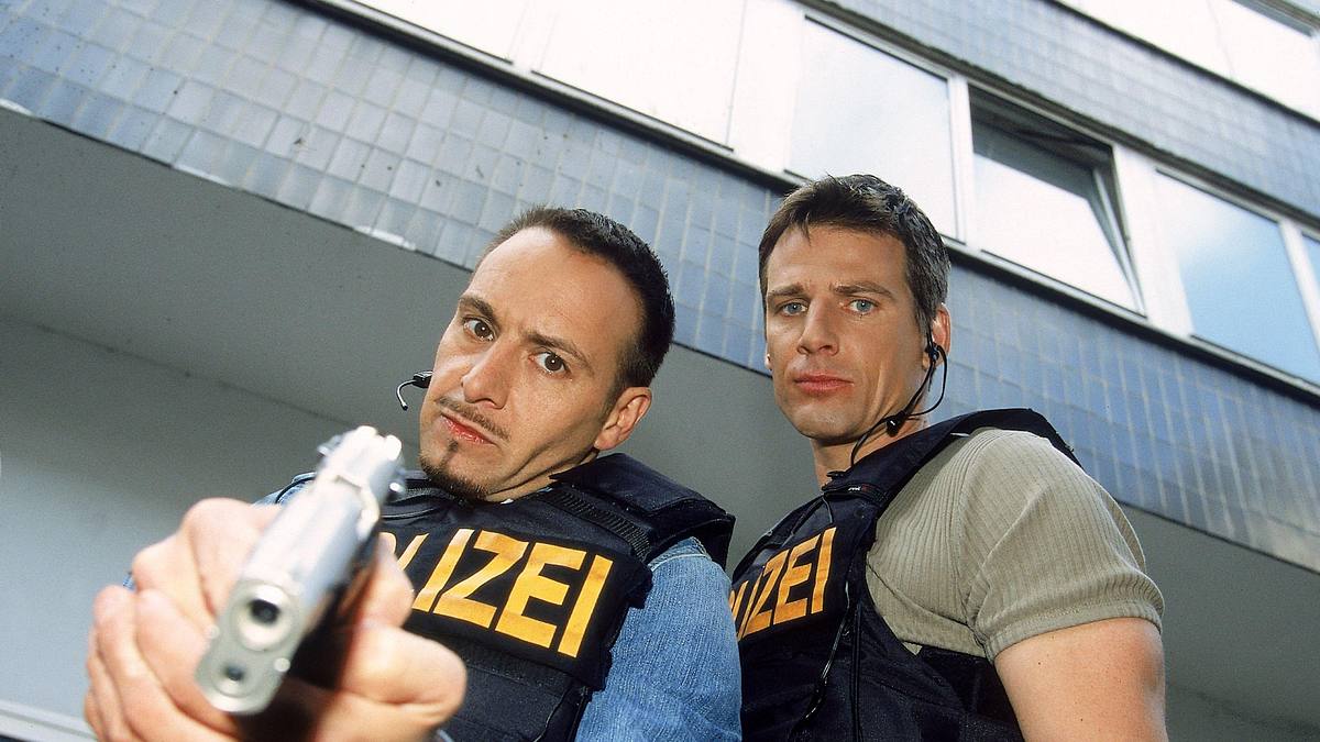 alarm für cobra 11 - die autobahnpolizei
