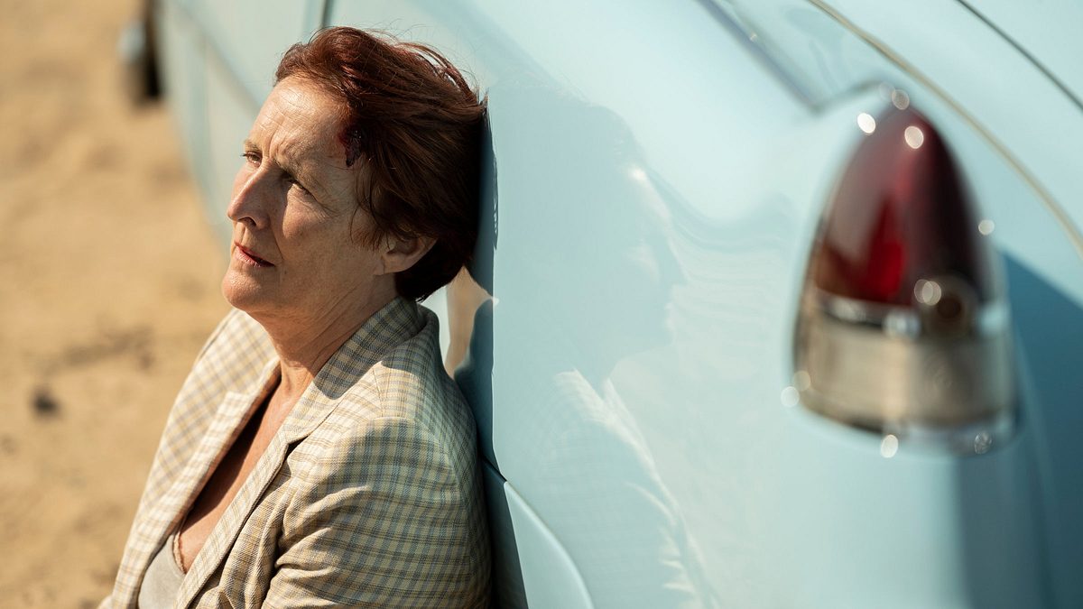 killing eve