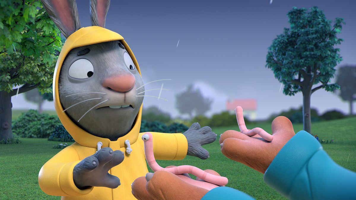 pip und posy