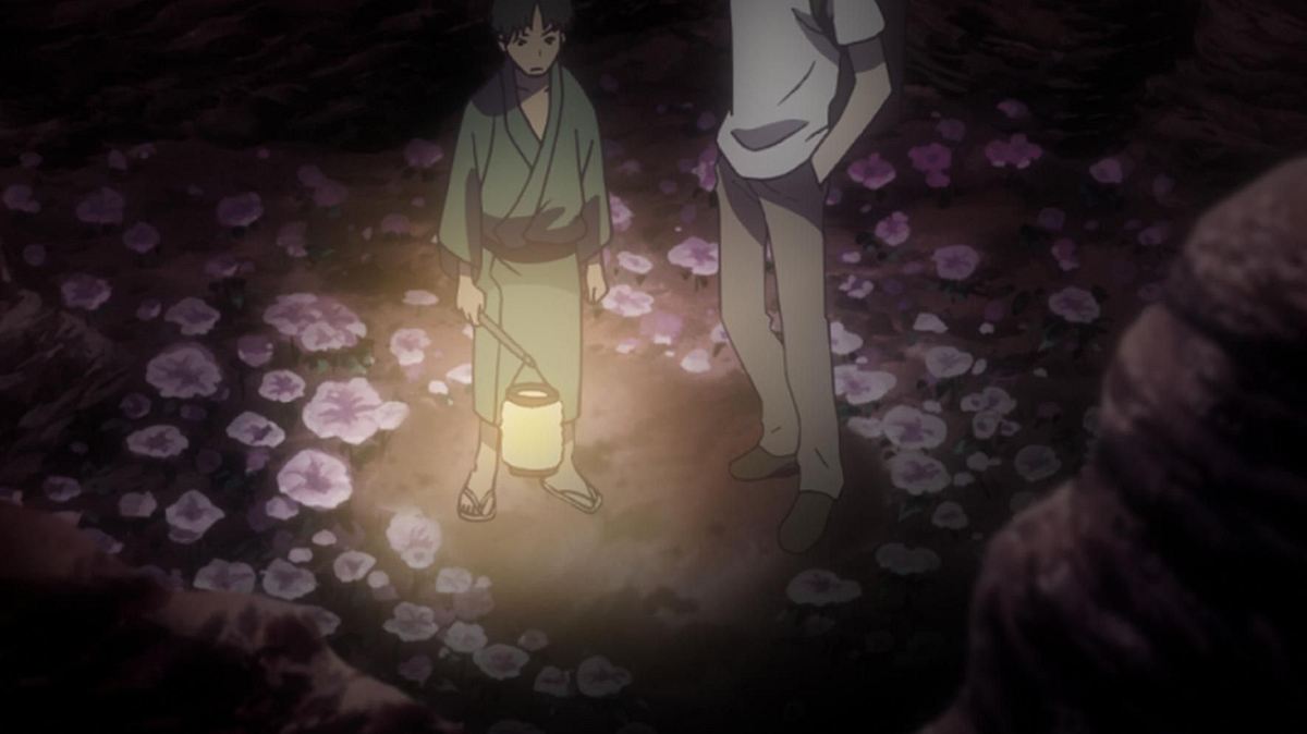 mushi-shi