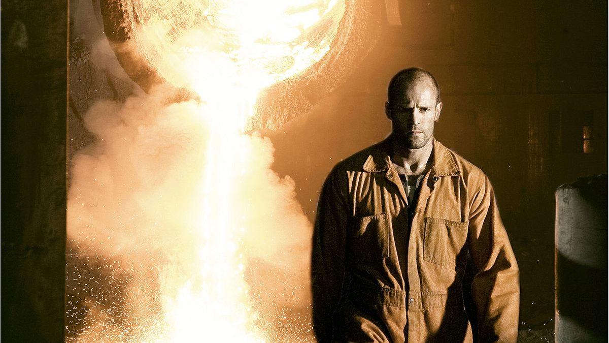 death race