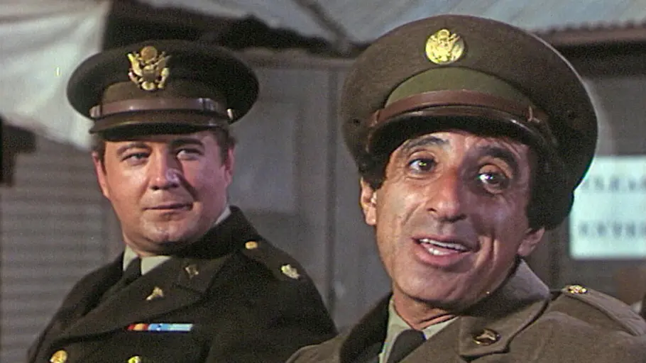 m.a.s.h.