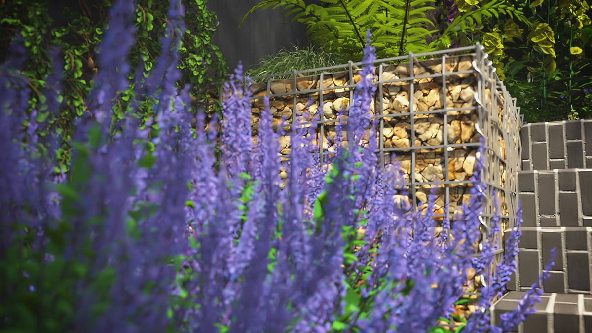 virtual designs - unser traumgarten wird real