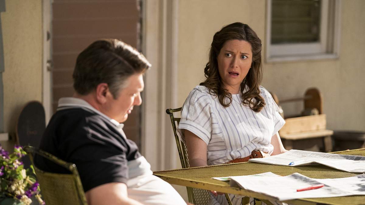 young sheldon