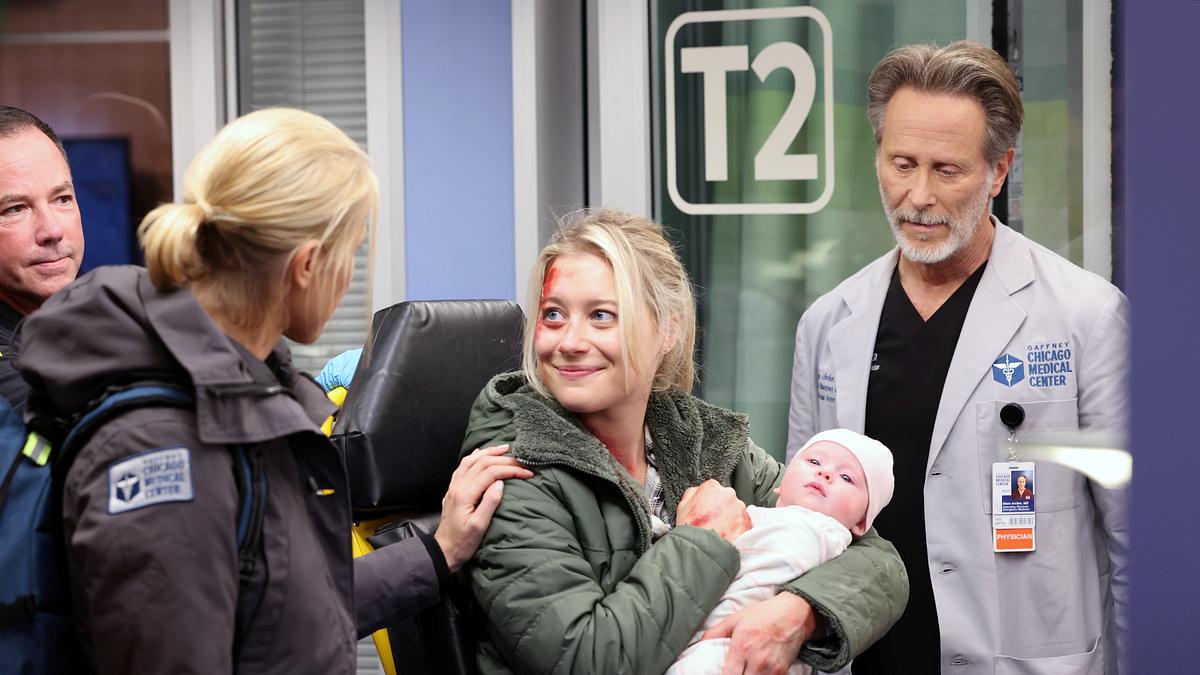 chicago med
