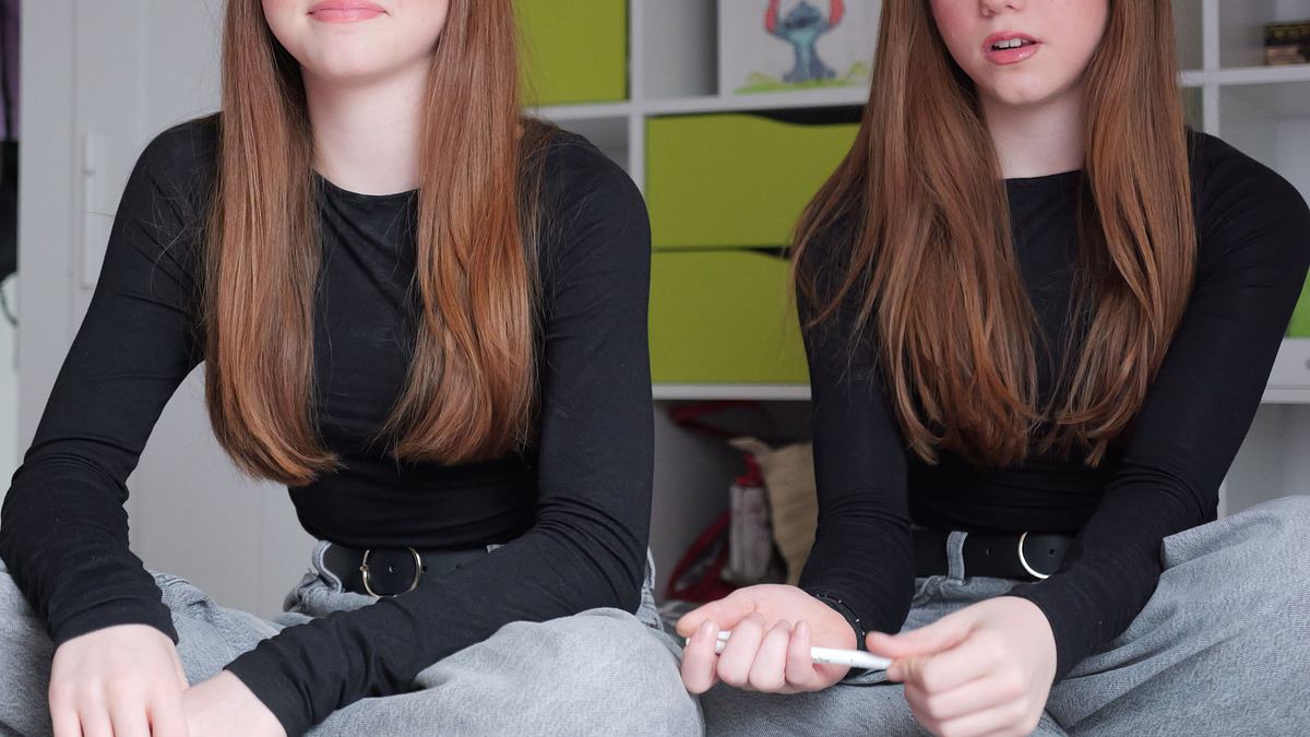 schau in meine welt