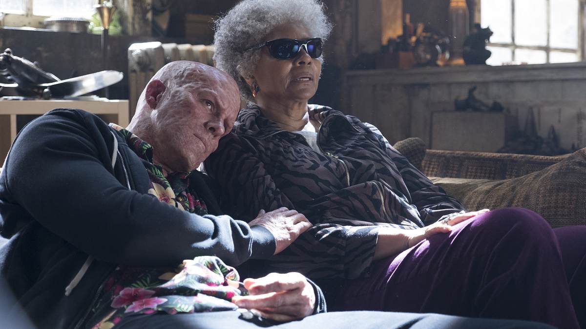 deadpool 2