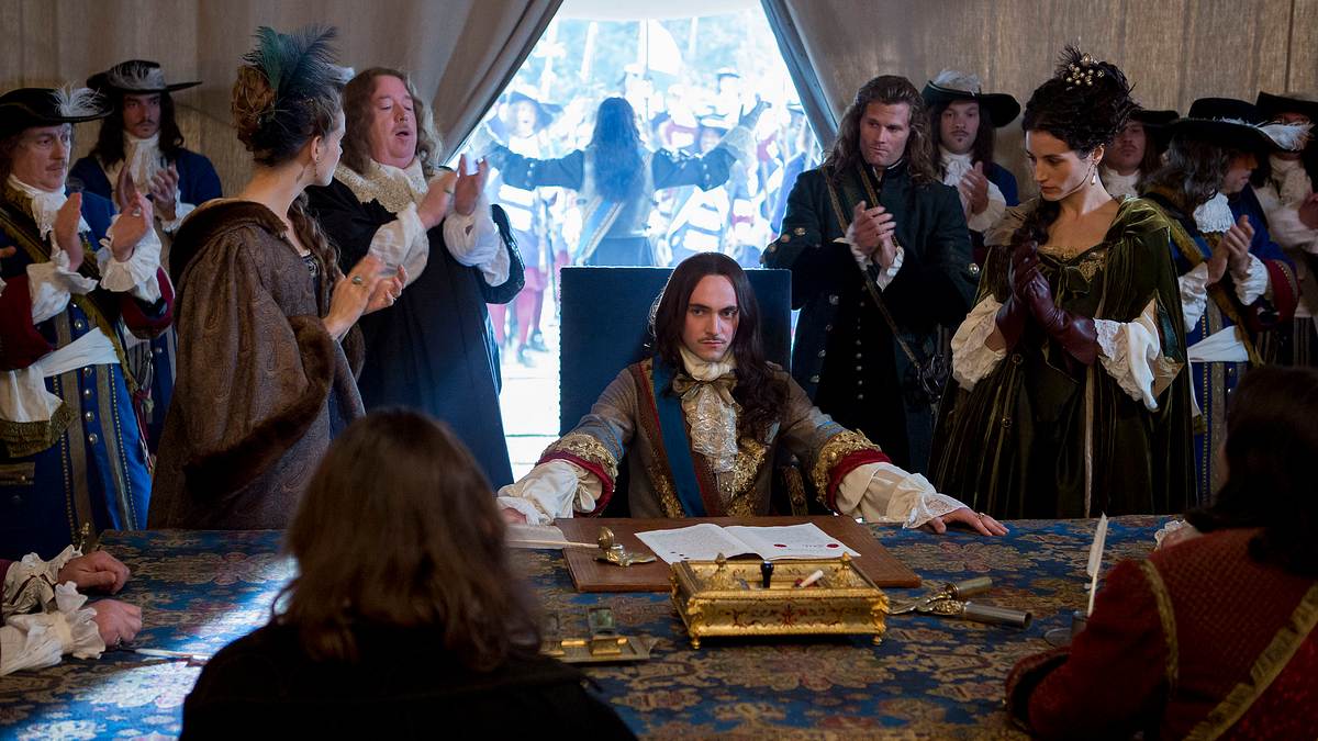 versailles