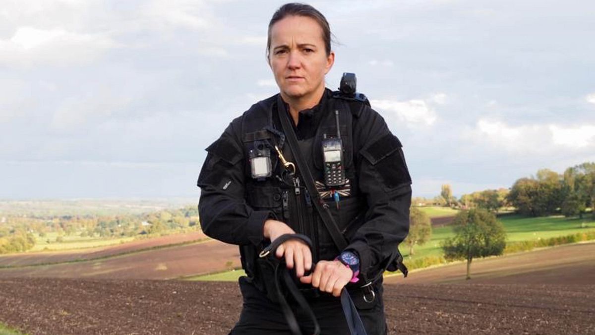 Police Interceptors police interceptors