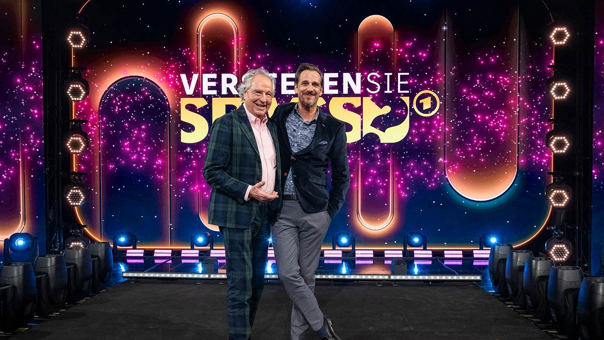 verstehen sie spaß? - best of 2025