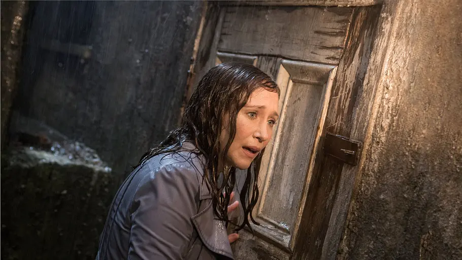 Conjuring 2 conjuring 2