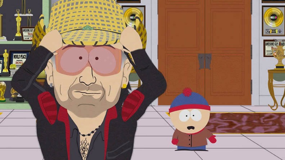 south park