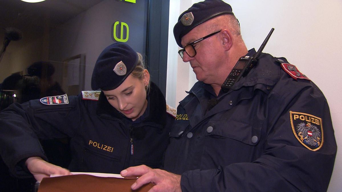 grätzlpolizei