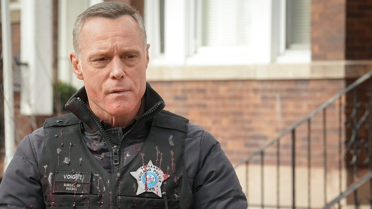 chicago p.d.