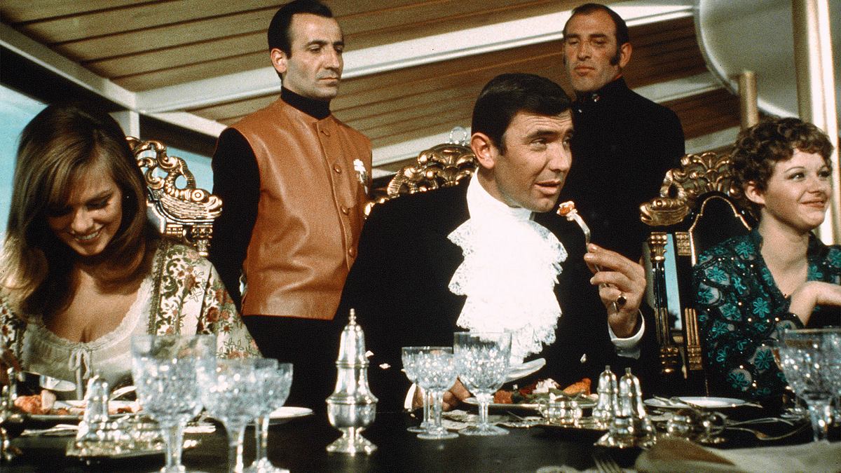 james bond 007 - im geheimdienst ihrer majestät
