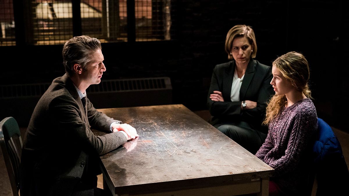 law & order: special victims unit