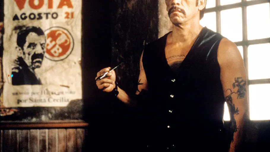 Desperado desperado