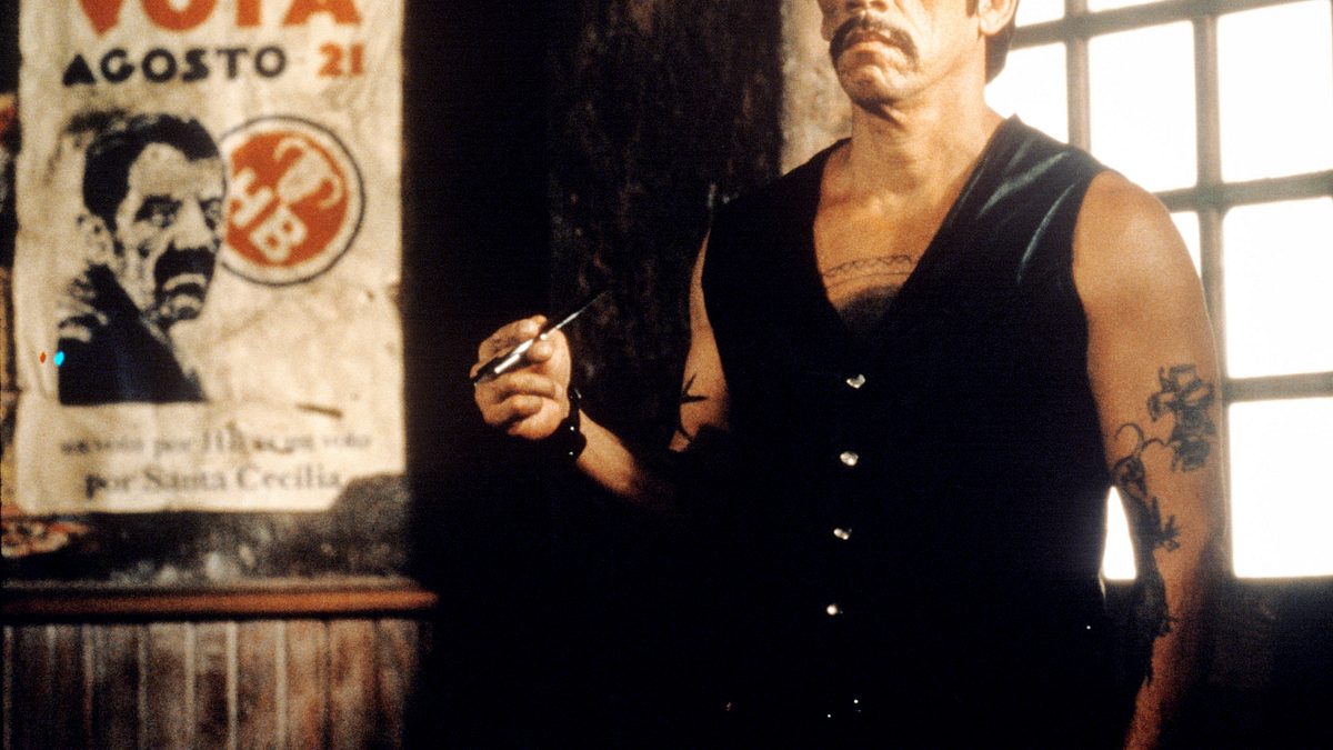 desperado