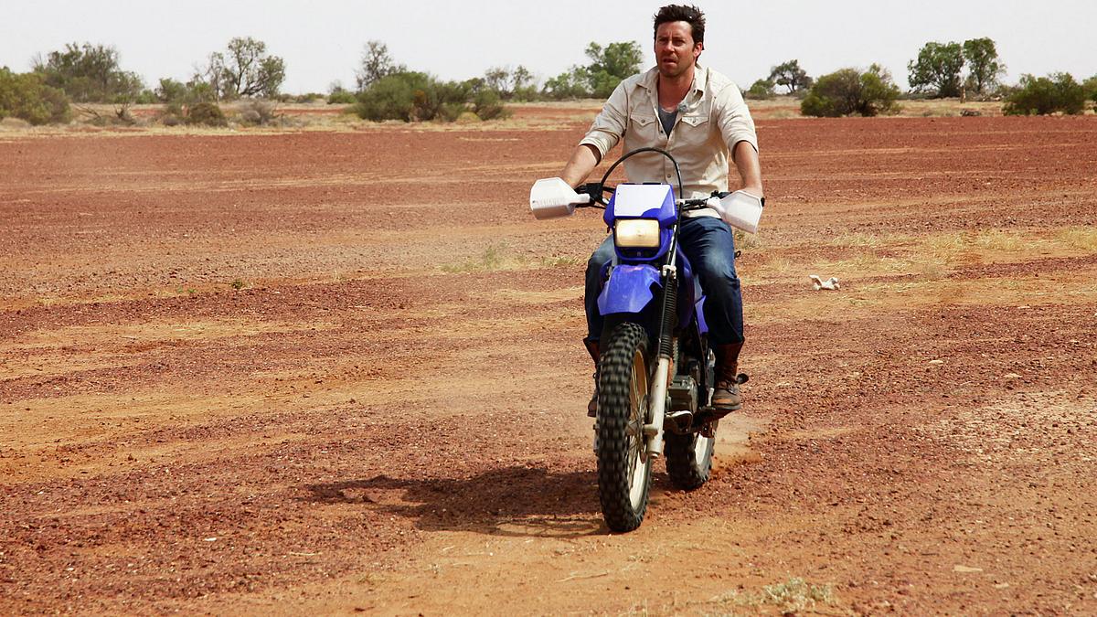 12378 km australien - sven furrer auf abwegen