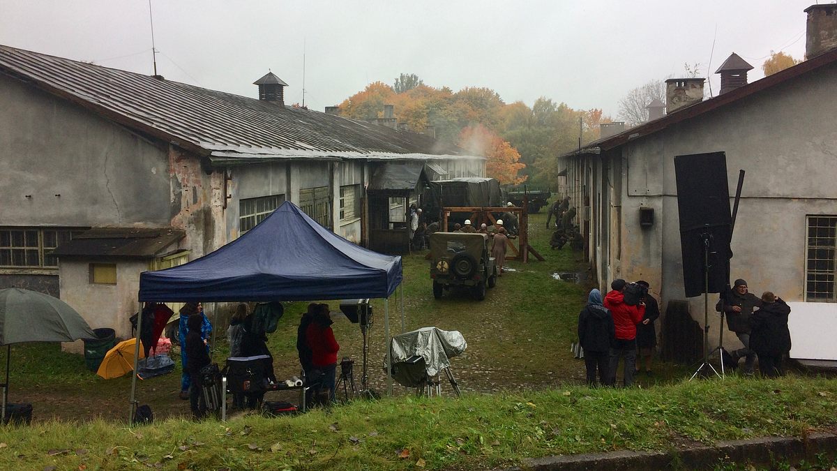 rächer des holocaust