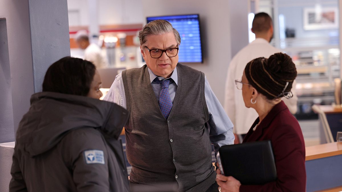 chicago med