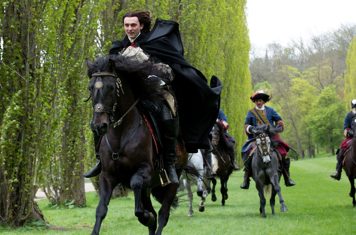 versailles