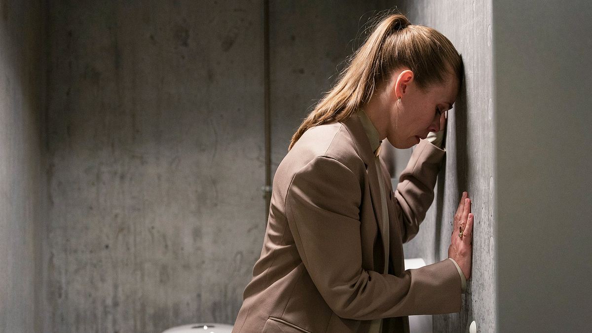 borgen - gefährliche seilschaften