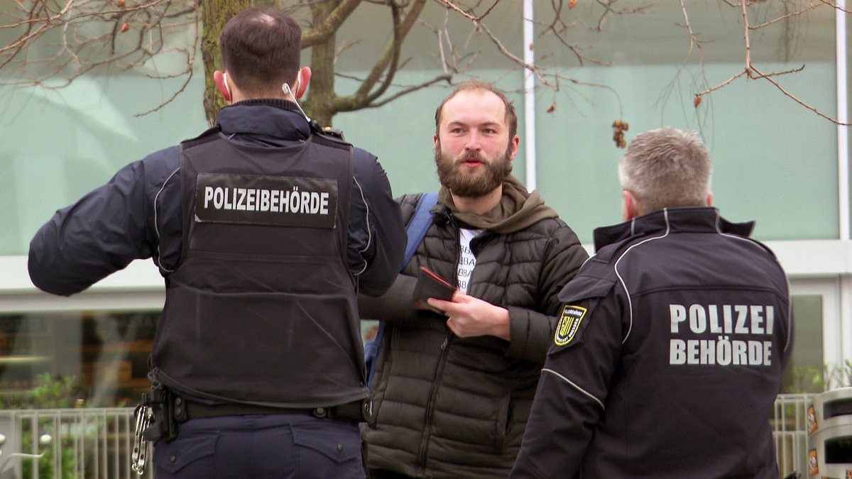 armes deutschland - stempeln oder abrackern?
