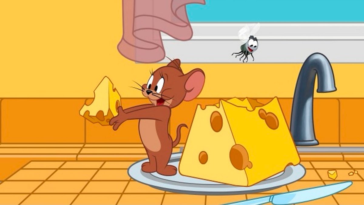 Die Tom und Jerry Show die tom und jerry show