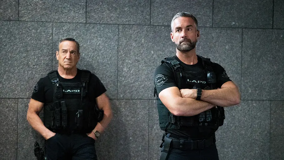 s.w.a.t.