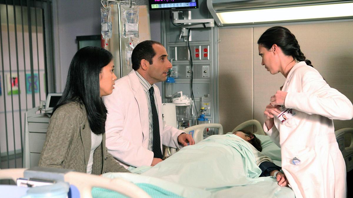 dr. house