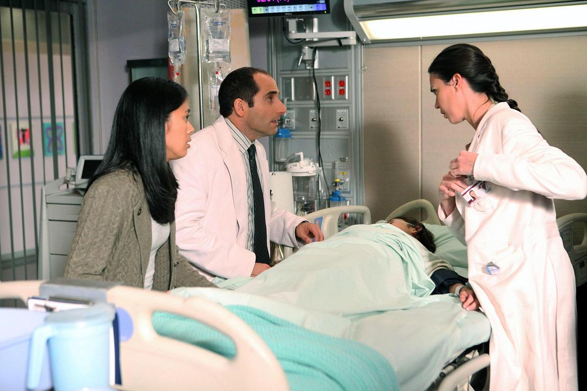 dr. house