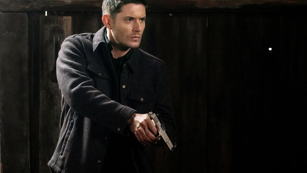 supernatural